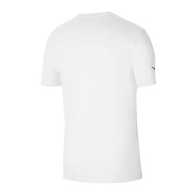 Dětský tréninkový dres Park 20 Jr CZ0909-100 - Nike 152 cm