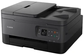 Canon inkoustová Pixma Ts7450a Černá