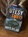 Útesy smrti - Rhys Dylan
