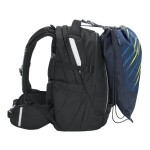 Sportovní pytel coocazoo, Fast Lime