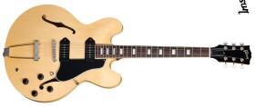 Gibson ES-330 Antique Natural