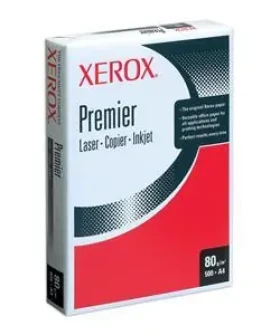 Xerox PREMIER / Kancelářský papír / A3 / 80 g/m2 / 5x 500 listů (003R98761)