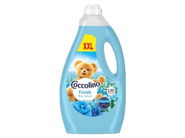 Coccolino Aviváž Blue Splash 130 PD
