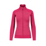 KARPOS Odle W Fleece, Purple velikost: S