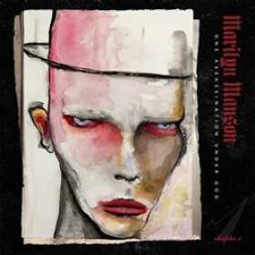 One Assassination Under God - Chapter 1 (CD) - Marilyn Manson