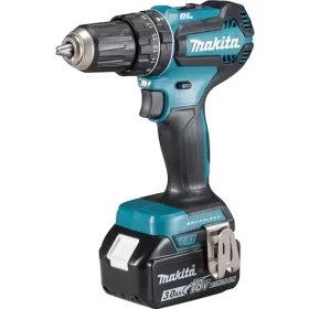 Makita DHP482RFJ / Aku příklepový vrtací šroubovák / Li-ion / 18V / 2x 3.0Ah  (MDHP482RFJ)