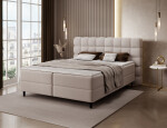 Boxspring Camma Rozměr: 180 x 200 cm, látka: Calmora 5