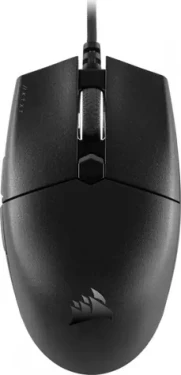 Corsair Katar PRO XT černá / Optická herní myš / 18000 DPI / 6 tlačítek / RGB LED podsvícení / USB (CH-930C111-EU)