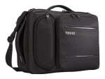 Thule Crossover 2 C2CB116 černá / Brašna-batoh na notebook / 15,6" / RFID kapsa / nylon (3205262)