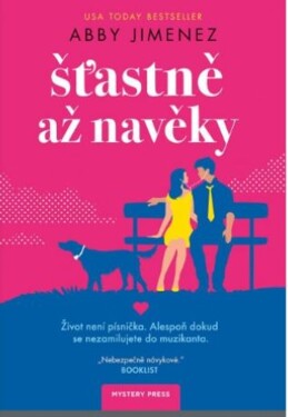 Šťastně až navěky (2)