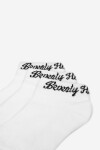 Ponožky Beverly Hills Polo Club KR_BHPC_GOAL_S_SS2025_(3PACK)