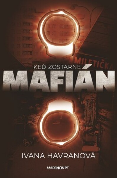 Keď zostarne mafián