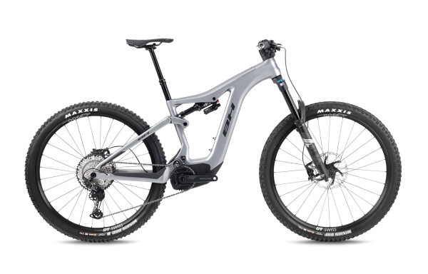 BH ATOMX LYNX 9.8 29", rám 17" (M), 2025, silver - ZDARMA dopravné, odborná montáž, seřízení (Záruka nejlepší ceny. Nakupujte u autorizovaného prodejce.)