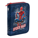Colorino penál Clipper, Spider-Man, bez vybavení, PES