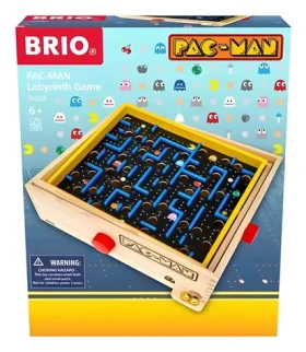 Ravensburger BRIO PAC-MAN Labyrint
