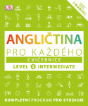 Angličtina pro každého, cvičebnice,