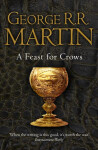 Feast for Crows George Martin