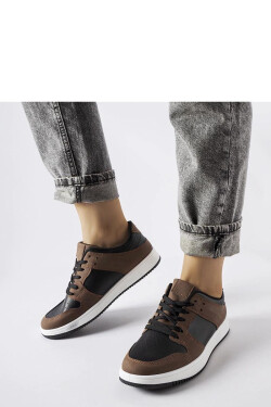 Tenisky model 207707 Solea 39