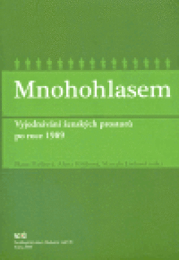 Mnohohlasem Hana Hašková