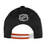Outerstuff Dětská kšiltovka Philadelphia Flyers NHL 2025 Draft Authentic Pro Structured Adjustable Meshback Draft Podium Hat