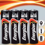 Energizer baterie AA