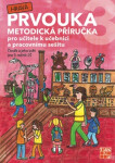 Hravá prvouka metodická příručka