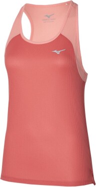 Běžecké tílko Mizuno DryAeroFlow Tank J2GAA20350 Velikost textilu: