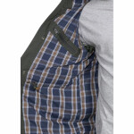 Pánská nepromokavá bunda DLX Destroyer Velikost: XS