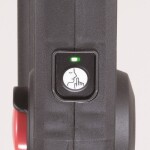Aku sekačka Makita LXT DLM466Z