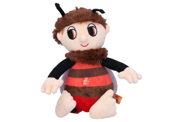 Příběhy včelích medvídků - Brumda plyšový zpívající 26cm