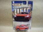 Audi TT RS Coupé Matchbox Germany