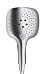 HANSGROHE - Raindance Select E Sprchová hlavice 150, 3 proudy, chrom 26550000