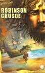 Robinson Crusoe Defoe Daniel