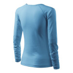 Malfini Elegance W MLI-12714 Azure T-shirt S