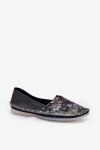 Balerinky model 212337 Step in style 36