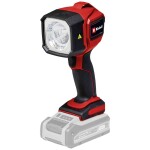 Einhell 4514175 TC-CL 18/350 Li - Solo Power X-Change Akumulátorem napájené LED svítidlo Ruční svítilna akumulátory Li-I