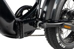 Leader Fox CODY FAT BIKE 20" rám UNI 2024-2, black - ZDARMA dopravné, odborná montáž, seřízení a dárkový poukaz na nákup příslušenství! (Záruka nejlepší ceny. Nakupujte u autorizovaného prodejce.)