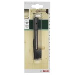 Bosch Accessories 2608900336 sada frézovacích vrtáků do dřeva 10 mm, 12 mm, 13 mm, 14 mm, 16 mm, 18 mm, 20 mm, 22 mm, 24