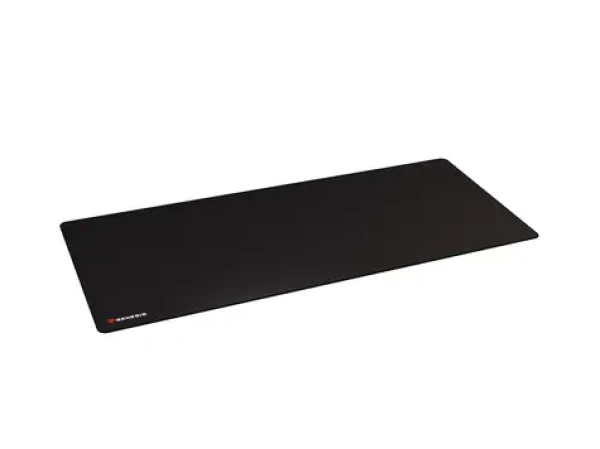 Genesis Carbon 500 Ultra Logo černá / Herní podložka pod myš / 1100 x 450 x 2,5 mm (NPG-2356)