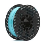 Filament-PM PET-G tisková struna tyrkysová 1,75 mm 1 kg Filament PM