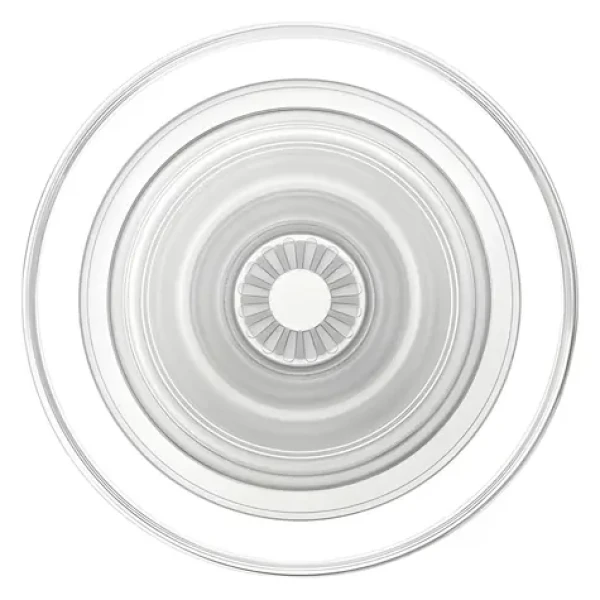 Popsockets PopGrip MagSafe 2 transparentní / Držák telefonu / Stojánek / MagSafe (806827)