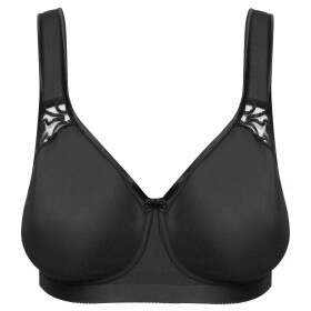 Dámská nevyztužená podprsenka Soft Cup 71010 - Selmark 85D