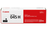 Canon CRG-045H Bk, černý, 1246C002 - originální toner