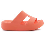 Crocs Getaway Platform H-Strap 209409-84F EU