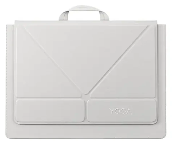 Lenovo Yoga Tote Sleeve 16" Seashell / Pouzdro na notebook / 14-16" / Polyester (GX41U39295)