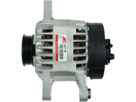 Alternátor Fiat BRAVA BRAVO 1.4 bez klimatizace CA1158 CA 1158 46430526 63321610 63321277