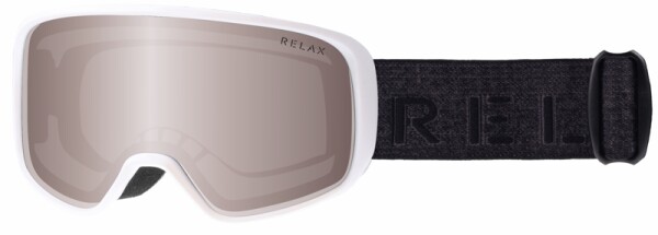 LYŽAŘSKÉ BRÝLE RELAX FLIP HTG81A Velikost: Standard