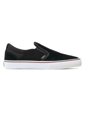 Etnies MARANA SLIP black pánské boty