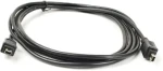 PremiumCord Firewire 1394 kabel 4pin-4pin 2m (8592220000820)