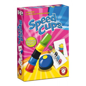 Speed Cups - Haim Shafir